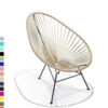 Original-Acapulco-Chair Der Original Acapulco Chair von VIVA MEXICO CHAIR in 19 Farben