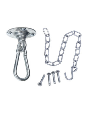 VIVA MEXICO CHAIR® - Powerhaken