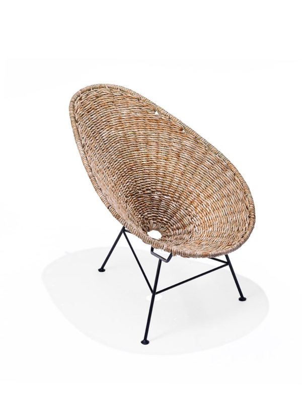 Original Acapulco Chair Palme