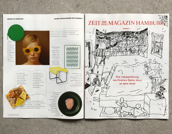 ZEIT MAGAZIN