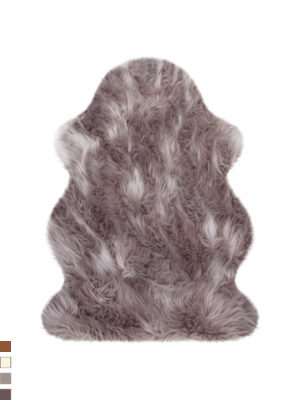 Kunstfell für den Original Acapulco Chair