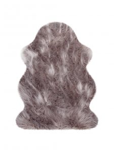 Kunstfell für den Original Acapulco Chair – in 3 Farben – Taupe