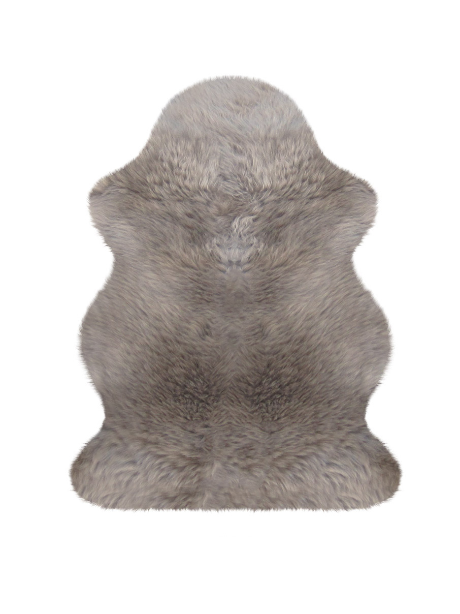 Schaffell taupe Schaffell taupe