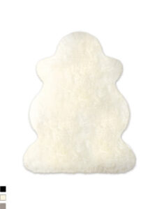 Merino Lammfell für den Original Acapulco Chair – in 3 Farben