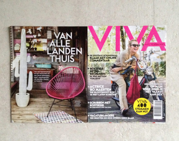 VIVA Magazin