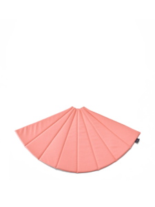 Outdoor-Sitzkissen „Nidito″ für den Original Acapulco Chair – in 11 Farben – Flamingo