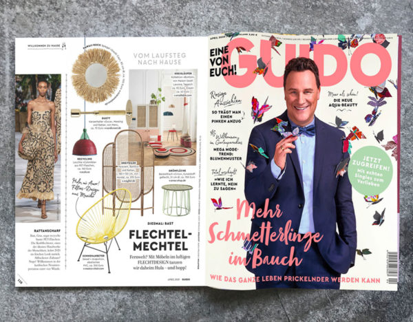 Guido Magazin