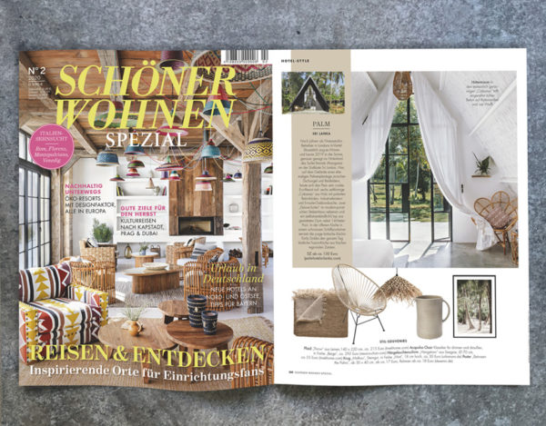 Schöner Wohnen