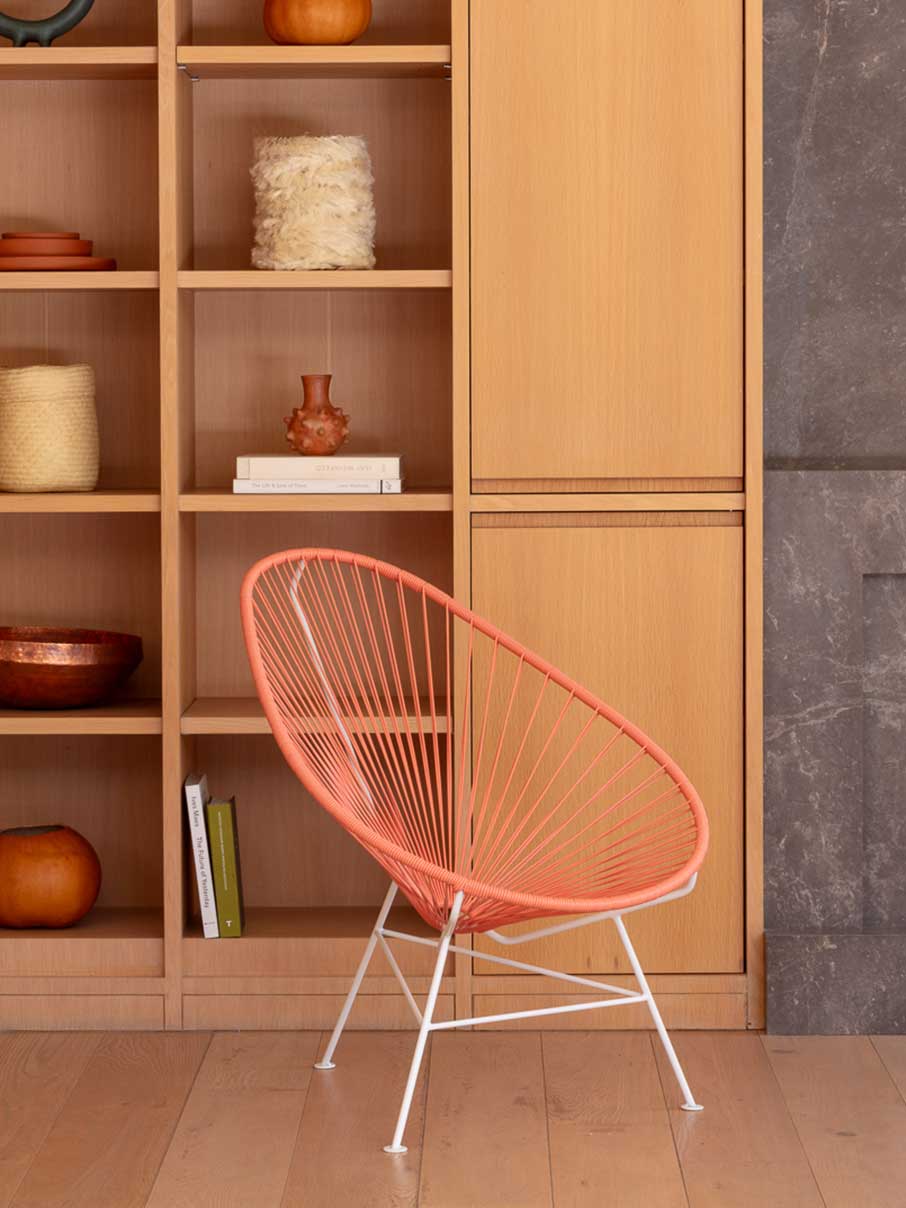 Viva Mexico Chair GmbH • Acapulco Stuhl Chair Kaufen Shop