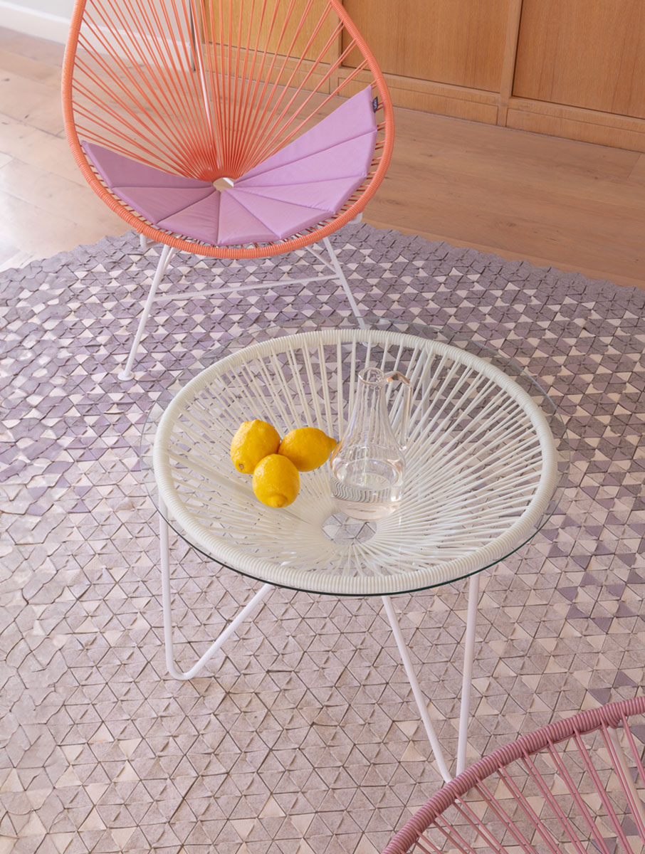 Viva Mexico Chair GmbH • Acapulco Chair Tisch Kaufen Shop