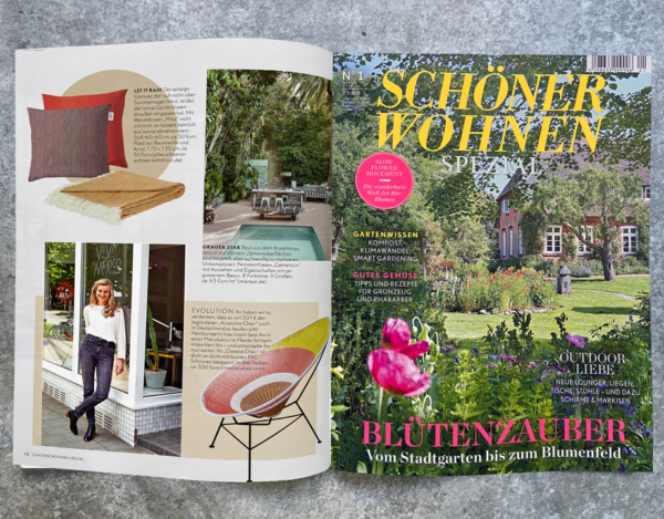 Schöner Wohnen