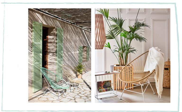 FAQ - Klassische Fragen zum Original Acapulco Chair von VIVA MEXICO CHAIR®