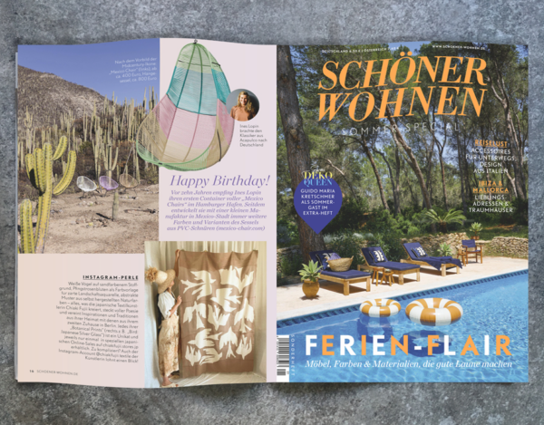 Schöner Wohnen