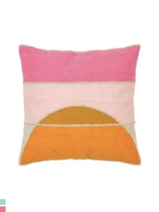 Outdoor-Kissen “Elements” – in 2 Designs