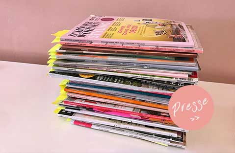 Acapulco Chair Original - Presse Artikel