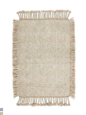 In-/Outdoor Teppich "Lima" in 2 Farben