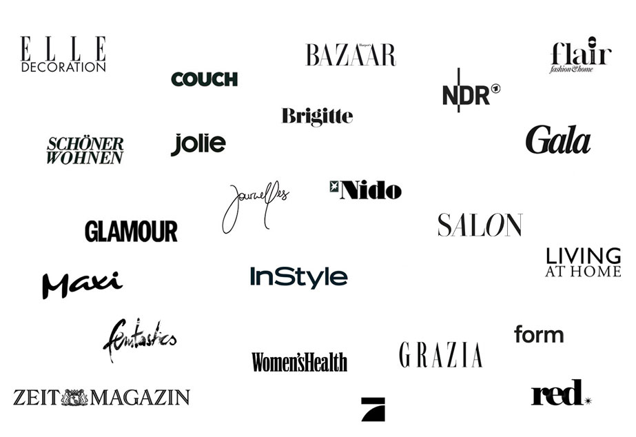 Der Original Acapulco Chair in der Presse 2024