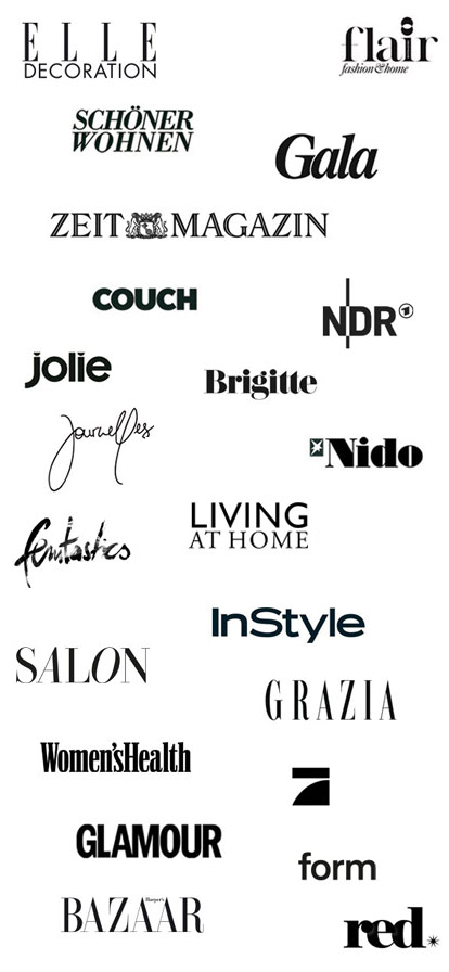 Der Original Acapulco Chair in der Presse 2024